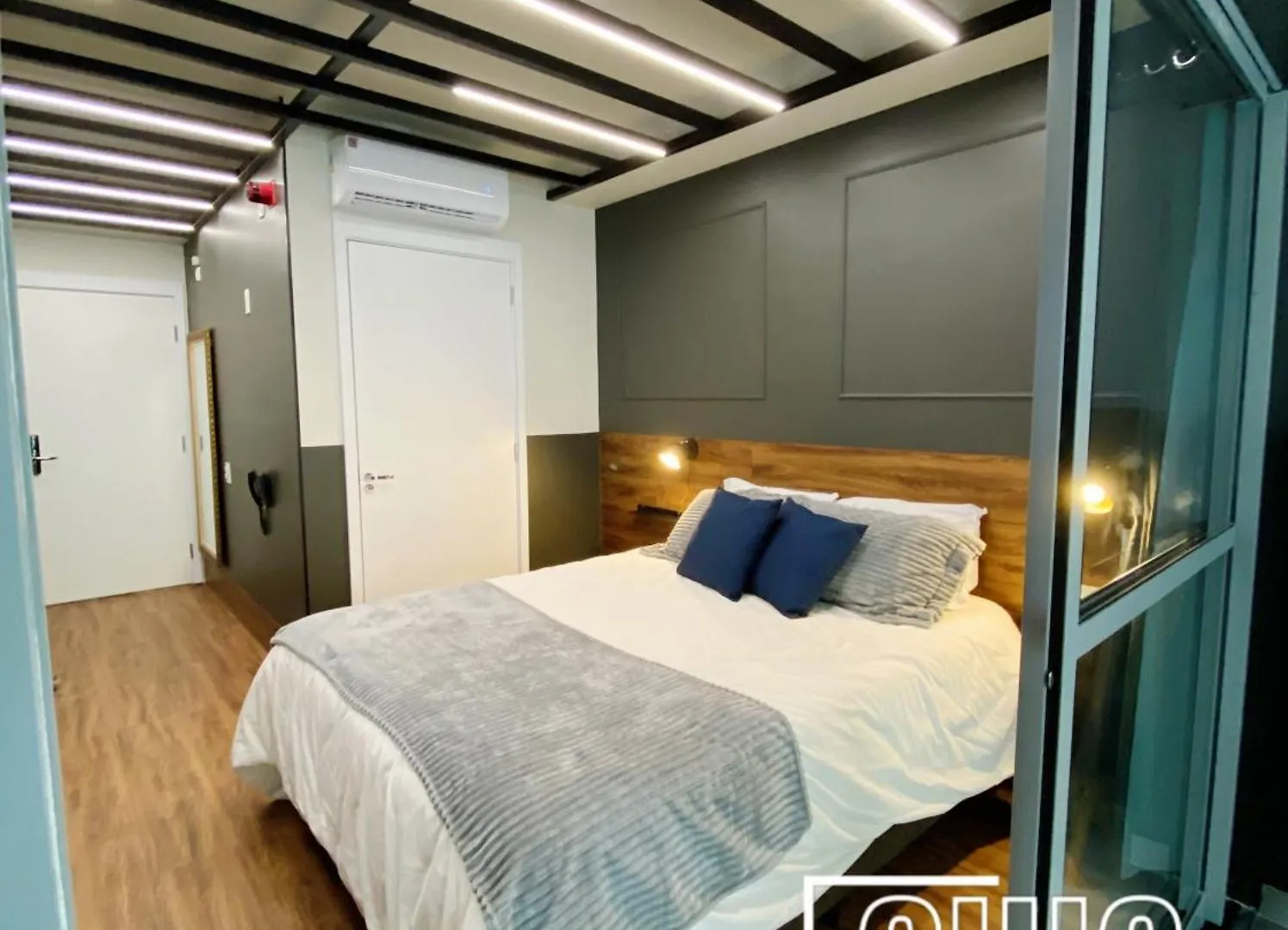 Chic Black Design - Zpinheiros Sao Paulo