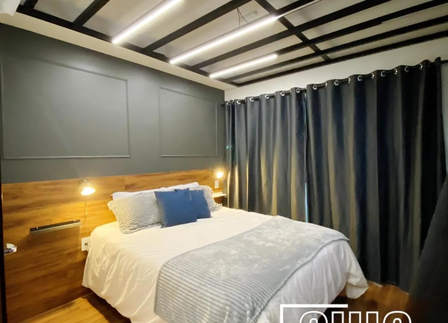 Chic Black Design - Zpinheiros Sao Paulo