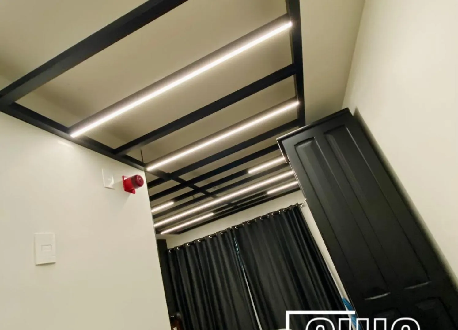 Chic Black Design - Zpinheiros Sao Paulo