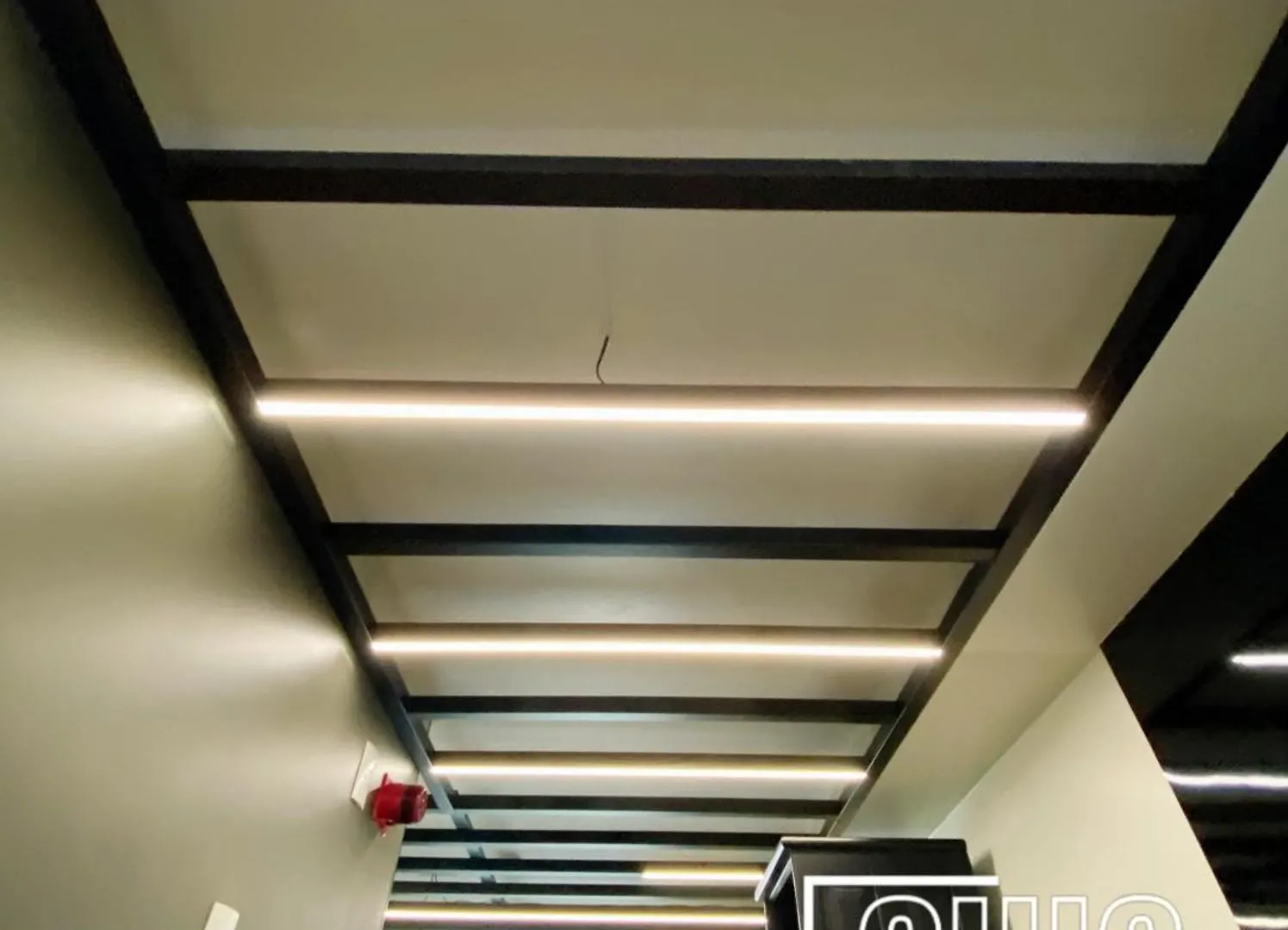 Chic Black Design - Zpinheiros Sao Paulo Brazil