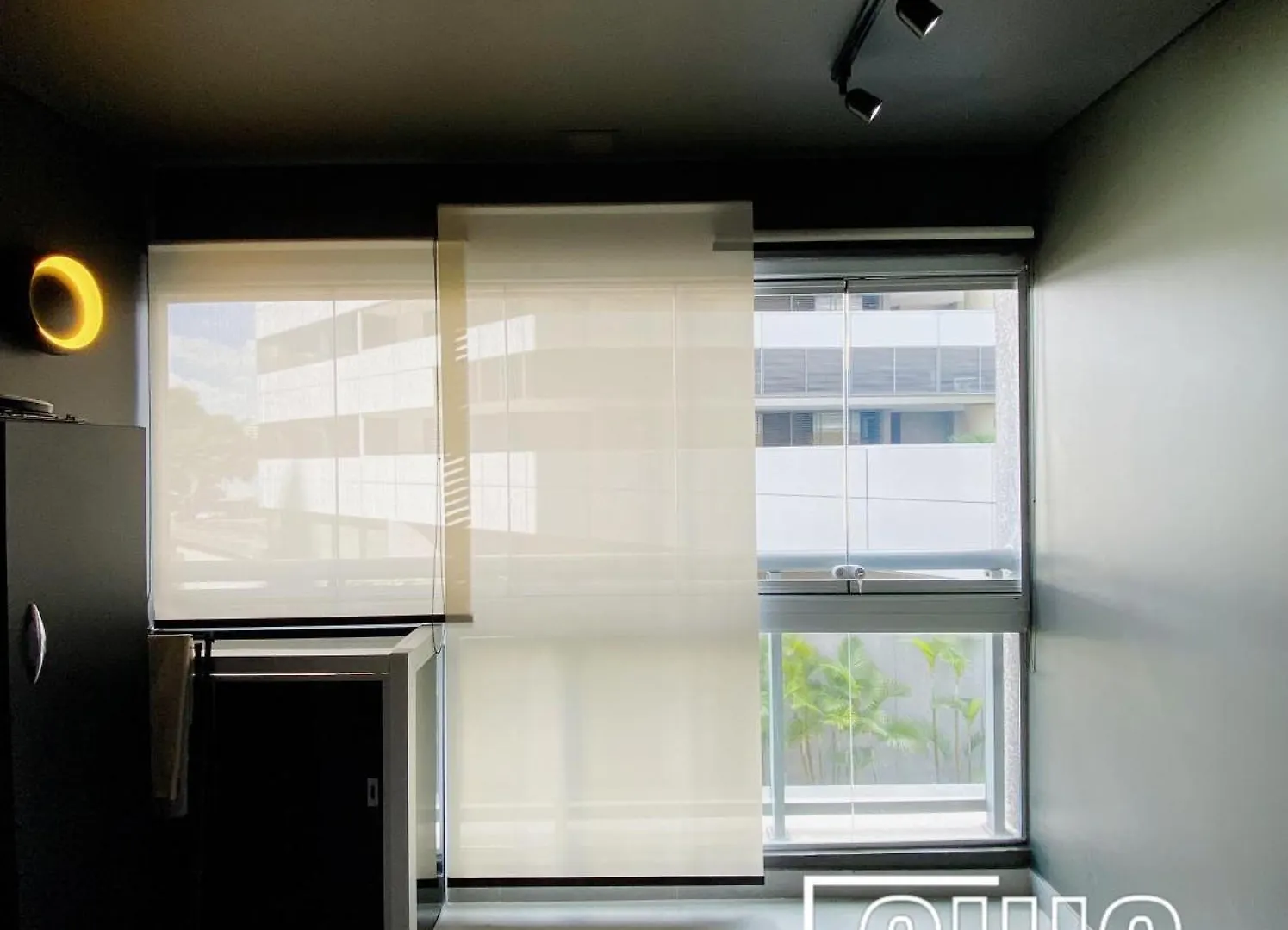 Chic Black Design - Zpinheiros Sao Paulo 0*,